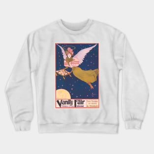 Vintage Vanity Fair Cover Crewneck Sweatshirt
